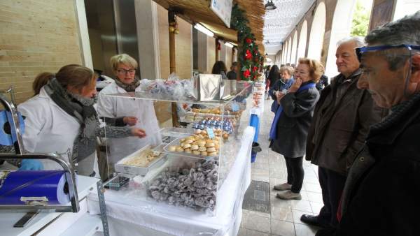 Comercio local en Huelva Comercio local en Huelva