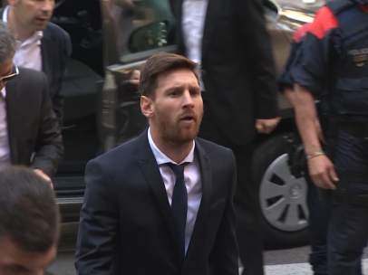 Leo Messi