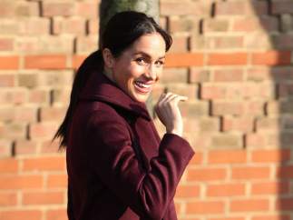 Meghan Markle