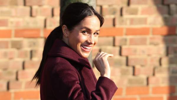 Meghan Markle Meghan Markle