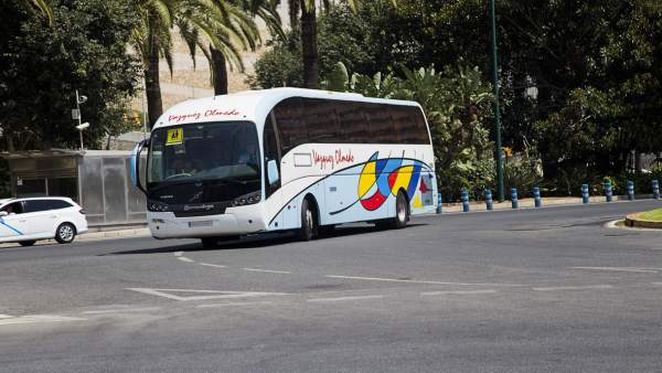 Vazquez Olmedo en Málaga Vazquez Olmedo en Málaga