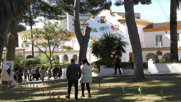 Terreno Noria Terreno Noria