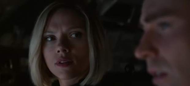 'Vengadores: Endgame'