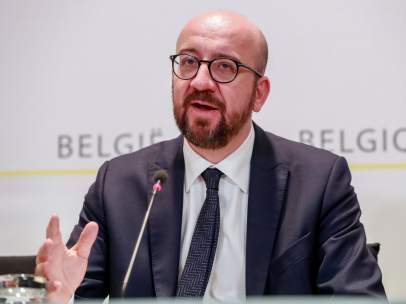 Charles Michel