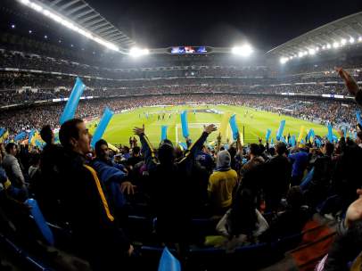 Bernabéu