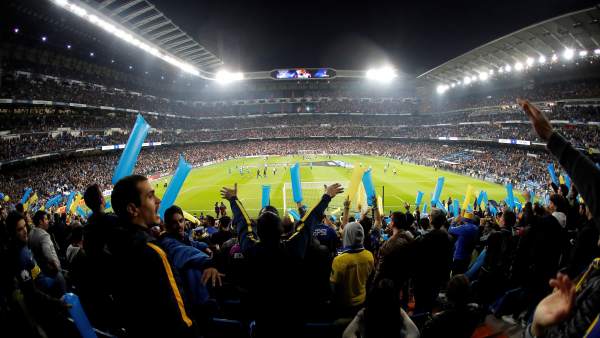 Bernabéu Bernabéu