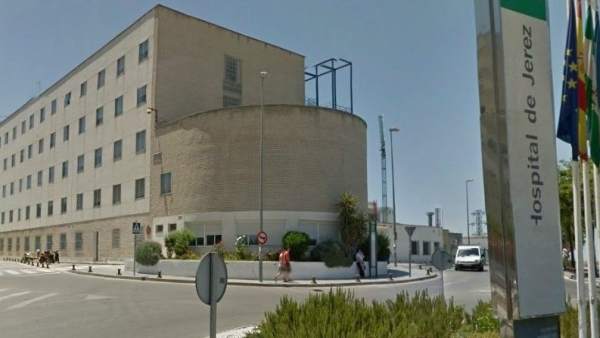 Hospital de Jerez Hospital de Jerez