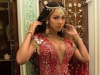 Beyonce