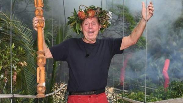 Harry Redknapp Harry Redknapp