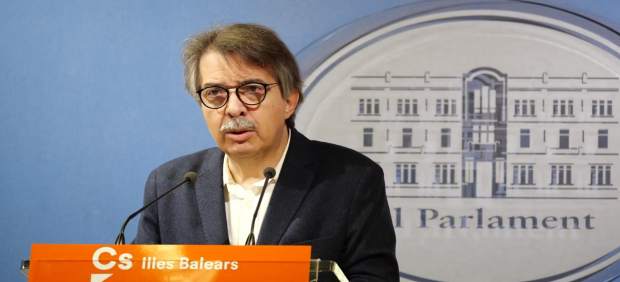 Cs cree que la visita de Ábalos ha sido
