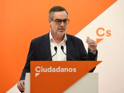 José Manuel Villegas