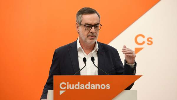 José Manuel Villegas José Manuel Villegas