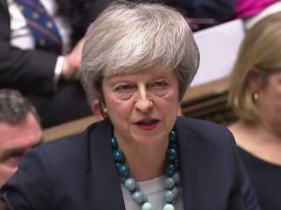 Theresa May