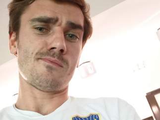 Antonio Griezmann