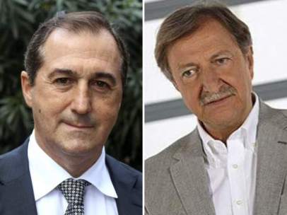 Jareño y Lobatón
