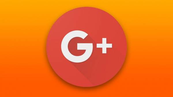 Google + Google +
