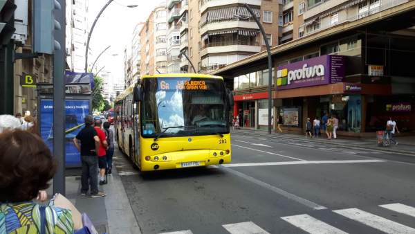 Murcia Murcia