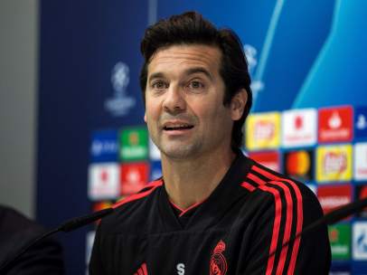 Santiago Solari