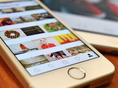 Instagram ya permite mandar notas de voz en los mensajes directos
