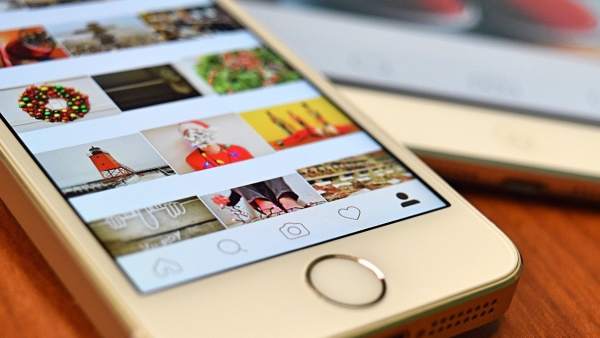 Instagram Instagram
