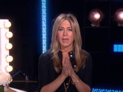 Jennifer Aniston