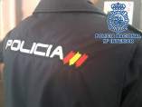 Policía Nacional