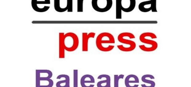 La Policía Nacional requisa documentación en la sede de Europa Press Baleares por una filtración ...