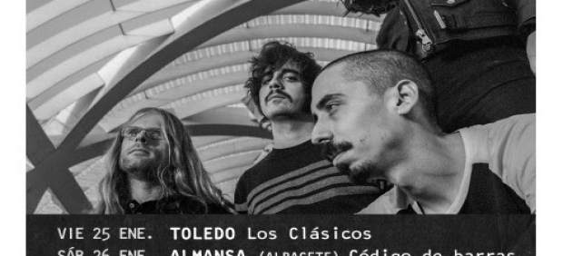 Cartel Gira GPS Texxcoco