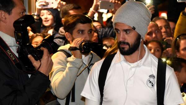 Isco Isco