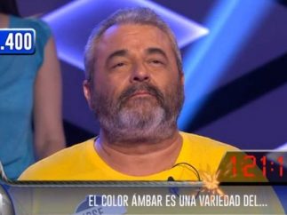José Pinto en 'Boom'