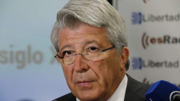Enrique Cerezo Enrique Cerezo