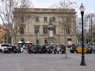 Casa Llotja de Mar (Barcelona)