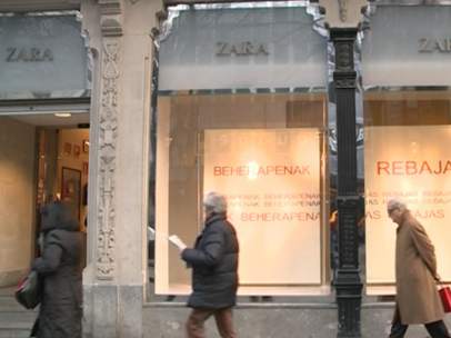 Inditex