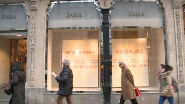 Inditex Inditex