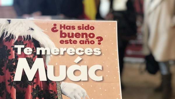 Comercio lanza 'El Rascón de Reyes' para dinamizar el comercio tradicional Comercio lanza 'El Rascón de Reyes' para dinamizar el comercio tradicional
