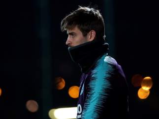 Gerard Piqué