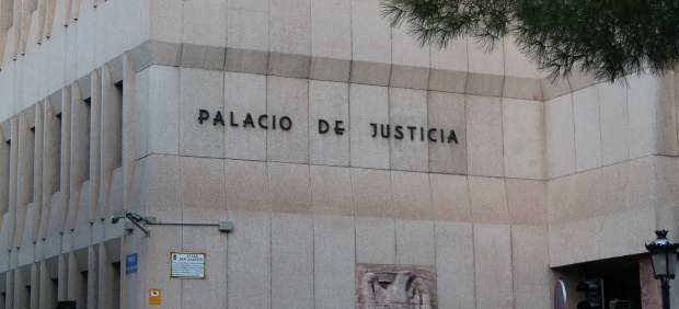 PALACIO DE JUSTICIA, TSJCM ALBACETE