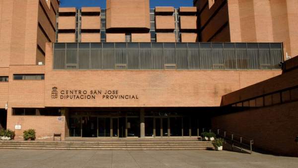 Centro 'San José', Guadalajara Centro 'San José', Guadalajara