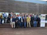 Jornadas de Eurovelo en Cádiz
