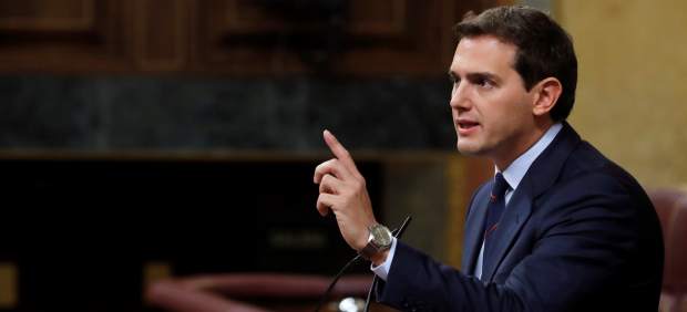 Albert Rivera