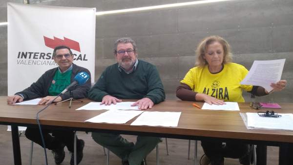 La Coordinadora per les pensions crida la mobilització el dissabte a la Comunitat La Coordinadora per les pensions crida la mobilització el dissabte a la Comunitat