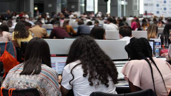Young Business Talent Young Business Talent