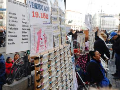 El Gordo de la Lotería de Navidad 2018 pagará menos impuestos y en el sorteo del Niño la bajada fiscal aumentará