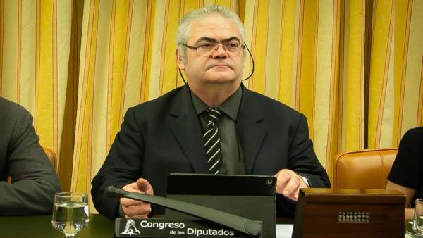 Feliu Joan Guillaumes, diputado del PDeCAT Feliu Joan Guillaumes, diputado del PDeCAT