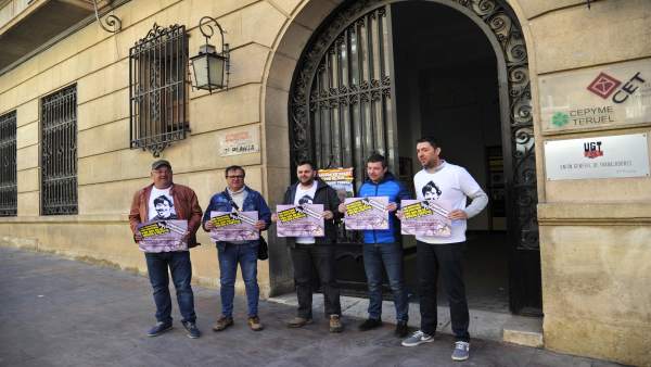Los amigos de Iranzo organizarán una concentración y un acto jotero en Andorra Los amigos de Iranzo organizarán una concentración y un acto jotero en Andorra