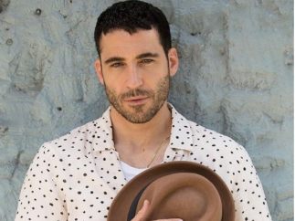 Miguel Angel Silvestre
