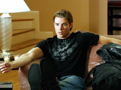 Josh Henderson