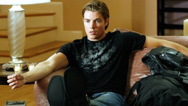 Josh Henderson Josh Henderson