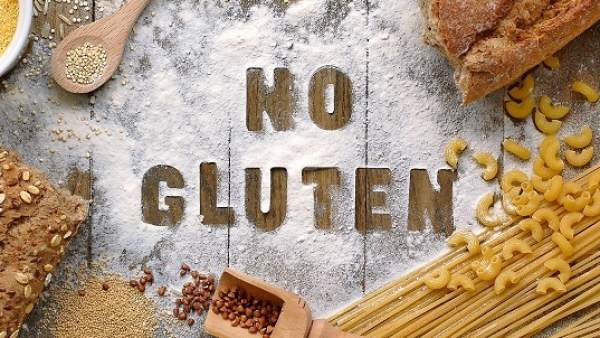 Menús sin gluten. Menús sin gluten.