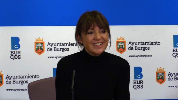 Carolina Blasco. Carolina Blasco.